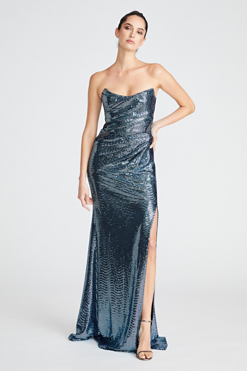 Designer Sequin Gowns - Buy Sequin Gowns online 2024
